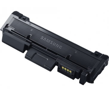 Toner Samsung MLT-D116L HY Black Toner Cartridge - Samsung