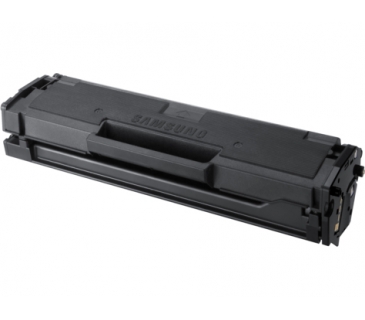 Toner Samsung MLT-D101S Black Toner Cartridge - Samsung