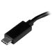 4 Port USB 3.0 Hub - USB-C to 1x USB-C and 3x USB-A - Portable USB-C Hub - USB Type-C Hub - Startech