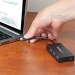 4 Port USB 3.0 Hub - USB-C to 1x USB-C and 3x USB-A - Portable USB-C Hub - USB Type-C Hub - Startech