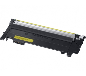 Toner HP CLT-Y404S Yellow Toner Cartri - HP