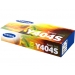 HP CLT-Y404S Yellow Toner Cartri - HP