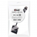 Club3D DisplayPort 1.2 to HDMI 2.0 UHD Active Adapter - Club3D