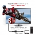 Club3D DisplayPort 1.2 to HDMI 2.0 UHD Active Adapter - Club3D