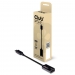 Club3D DisplayPort 1.4 to HDMI 2.0a HDR ActiveAdapter - Club3D