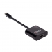 Club3D Mini DisplayPort 1.2 to HDMI 2.0 UHD Active Adapter - Club3D