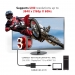 Club3D Mini DisplayPort 1.2 to HDMI 2.0 UHD Active Adapter - Club3D