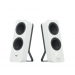 Haut-parleur Logitech Z207 Bluetooth Computer Speakers - OFF WHITE - EMEA - Logitech