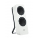 Haut-parleur Logitech Z207 Bluetooth Computer Speakers - OFF WHITE - EMEA - Logitech