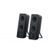 Logitech Z207 Bluetooth Computer Speakers - Black - EMEA - Logitech