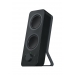 Logitech Z207 Bluetooth Computer Speakers - Black - EMEA - Logitech