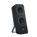 Logitech Z207 Bluetooth Computer Speakers - Black - EMEA - Logitech