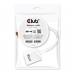 Club3D Adapter DisplayPort VGA aktiv St/Bu bulk - Club3D