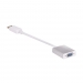 Club3D Adapter DisplayPort VGA aktiv St/Bu bulk - Club3D