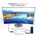Club3D Adapter DisplayPort VGA aktiv St/Bu bulk - Club3D