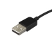 Startech DVI to DisplayPort Adapter - USB Power - DVI-D to DP Converter - Use this DVI to DisplayPort converter to connect your DVI computer to a DisplayPort monitor or projector - Startech