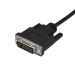 Startech DVI to DisplayPort Adapter - USB Power - DVI-D to DP Converter - Use this DVI to DisplayPort converter to connect your DVI computer to a DisplayPort monitor or projector - Startech