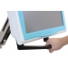 ERGOTRON Kit Single Monitor Handle E-coat Black