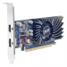 Asus GT1030-2G-BRK DP - HDMI - Fan Active Low Profile - Asus