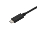 USB C to DisplayPort Cable - 3m - Black - 4K 60Hz - Thunderbolt 3 Compatible - USB C Cable - USB C Video Adapter - Startech