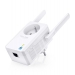 TP-Link 300Mbps Wireless N Wall Plugged Range Ex - TP-Link