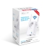 TP-Link 300Mbps Wireless N Wall Plugged Range Ex - TP-Link