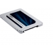 Disque SSD Crucial Sata 3 - 500Gb SSD - MX500 2.5inch - 3D 7mm - 560/510Mo/s - Crucial