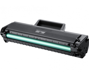 Toner Samsung MLT-D1042S Black Toner Cartridge - Samsung