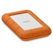 Disque dur Externe LaCie LACIE RUGGED SECURE 2TB 2.5IN USB-C THB ENCRYPTION - LaCie