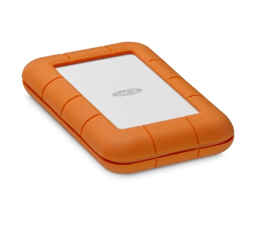 Disque dur Externe LaCie LACIE RUGGED SECURE 2TB 2.5IN USB-C THB ENCRYPTION - LaCie