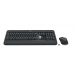 Clavier Logitech MK540 ADVANCED WRLS Combo FRA CENTRAL - Logitech