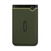 Disque dur Externe Transcend 1TB Slim StoreJet2.5I M3G Portable - Transcend