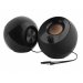 Haut-parleur Creative Aktivbox Pebble 2.0 Black - Creative Haut-parleur Creative Aktivbox Pebble 2.0 Black - Creative