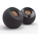 Haut-parleur Creative Aktivbox Pebble 2.0 Black - Creative Haut-parleur Creative Aktivbox Pebble 2.0 Black - Creative