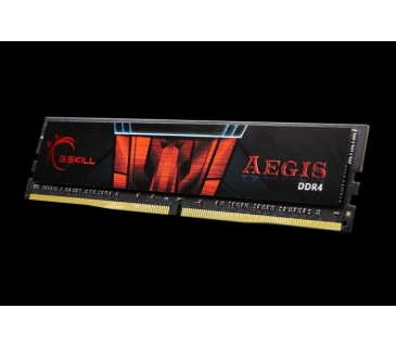 Mémoire G.Skill D4 32GB 2400-17 AEGIS K2 GSK - G.Skill