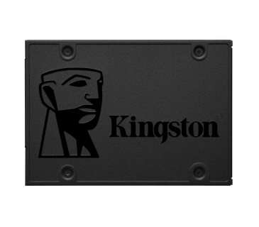 Disque SSD Kingston Sata 3 - 960Gb SSD - SA400 450/500 A400 - Kingston