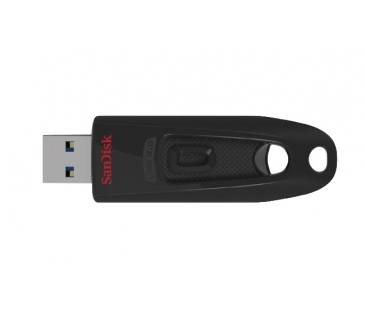 Mémoire USB Sandisk Cruzer Ultra 256GB