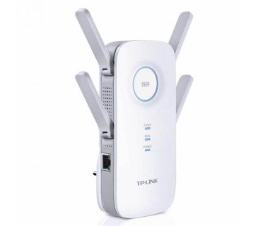Adapter CPL TP-Link AC2600 Dual Band Wireless Wall Plugged R - TP-Link