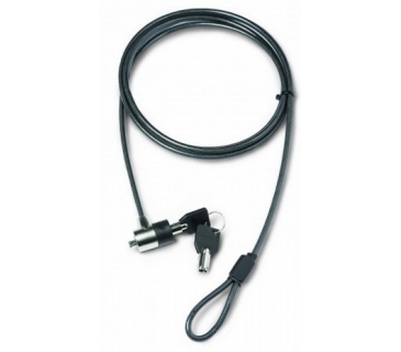 Security Dicota Dicota Notebook Security Lock Value Key