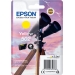 Epson Ink/502 Binocular 3.3ml YL - Epson