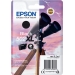 Epson Ink/502XL Binocular 9.2ml BK - Epson