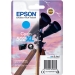 Epson Ink/502XL Binocular 6.4ml CY - Epson