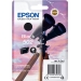 Epson Ink/502 Binocular 4.6ml BK - Epson