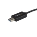 Data Transfer Cable USB C to A Mac/Win - Startech