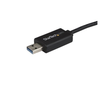 Câble USB Data Transfer Cable USB C to A Mac/Win - Startech