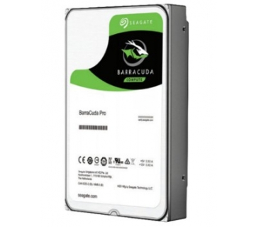 Disque Dur Seagate Barracuda - 6000Gb - 3.5In - 256MB 5.4K SATA - Seagate Disque Dur Seagate Barracuda - 6000Gb - 3.5In - 256MB 5.4K SATA - Seagate