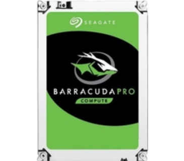 Disque Dur Seagate Barracuda - 8000Gb - 3.5In - 256MB 5.4K SATA - Seagate Disque Dur Seagate Barracuda - 8000Gb - 3.5In - 256MB 5.4K SATA - Seagate