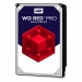 Disque Dur Western Digital Red PRO Nas Storage - 6000Gb - 3.5IN 7200RPM 256Mb - WD6003FFBX - Western Digital