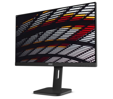 Moniteur Aoc 24.0 inch - X24P1 - 1920x1080 60Hz 16:10 - Aoc