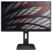 Moniteur Aoc 24.0 inch - 24P1 IPS FHD 4 ms 1920 x 1080 Wide 16/9 VGA - HDMI - DP - DVI 4 x USB 3.0 - Spk H-Adj-Pivot - Aoc